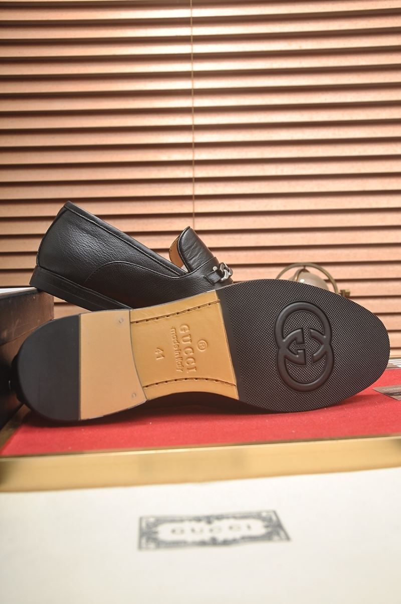 Gucci Business Shoes